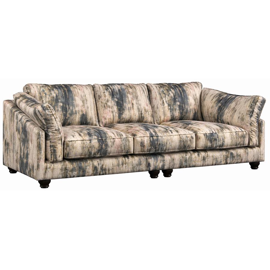 Halston 4 Seater Sofa
